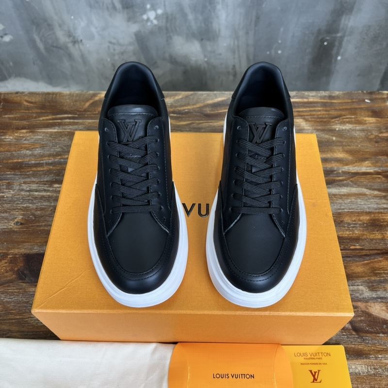 Louis Vuitton Low Shoes